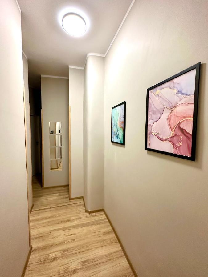 Mmrent Gold Room Gdaňsk Exteriér fotografie